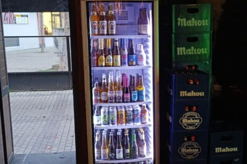 Bar Gerónimo en Laguna de Duero