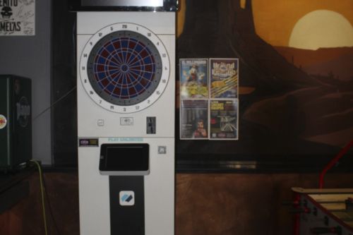 Bar Gerónimo en Laguna de Duero