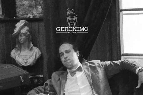 Bar Gerónimo en Laguna de Duero