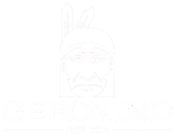 Logo Bar Gerónimo Laguna de Duero