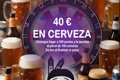 Bar Gerónimo en Laguna de Duero