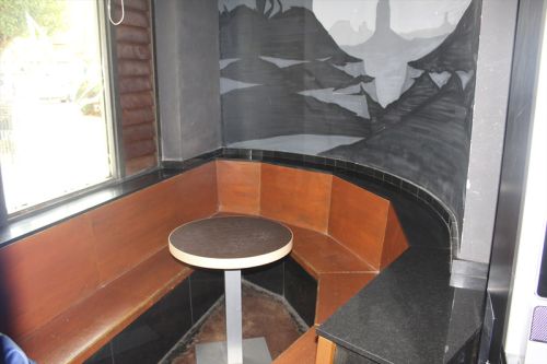 Bar Gerónimo en Laguna de Duero